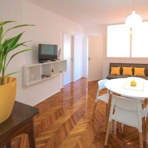 Apartamento de 2 Dormitorios
